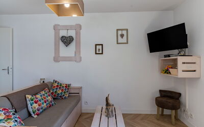 Accommodatie:&nbsp;Les Jardins de L'Oyat 259.1