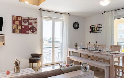 Accommodatie:&nbsp;Les Jardins de L'Oyat 259.1