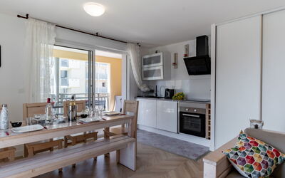 Accommodatie:&nbsp;Les Jardins de L'Oyat 259.1
