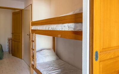 Accommodatie:&nbsp;Le Martagon 007 405.3