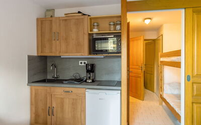 Accommodatie:&nbsp;Le Martagon 007 405.3