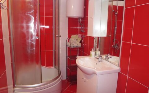 Accommodatie:&nbsp;Ivanka 2 121.2