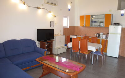 Accommodatie:&nbsp;Ivanka 2 121.2