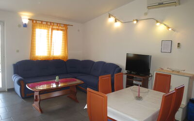Accommodatie:&nbsp;Ivanka 2 121.2