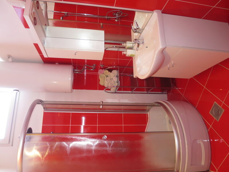 Accommodatie:&nbsp;Ivanka 2 121.2