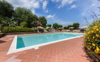 Villa Varna - Varna, Toscane, Italië