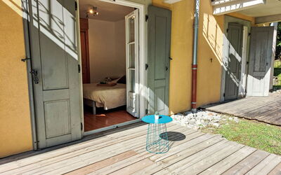 Accommodatie:&nbsp;Conseil 420.9