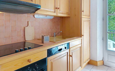 Accommodatie:&nbsp;Conseil 3 420.3