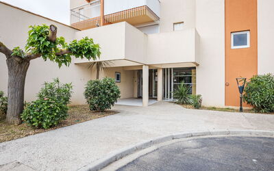 Accommodatie:&nbsp;Primavera 919.1