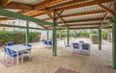 Accommodatie:&nbsp;Primavera 919.1