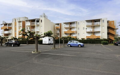 Accommodatie:&nbsp;Primavera 919.2