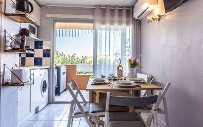 Accommodatie:&nbsp;Primavera 919.4