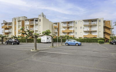 Accommodatie:&nbsp;Primavera 919.1