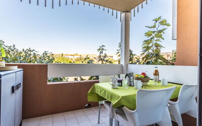 Accommodatie:&nbsp;Primavera 919.4