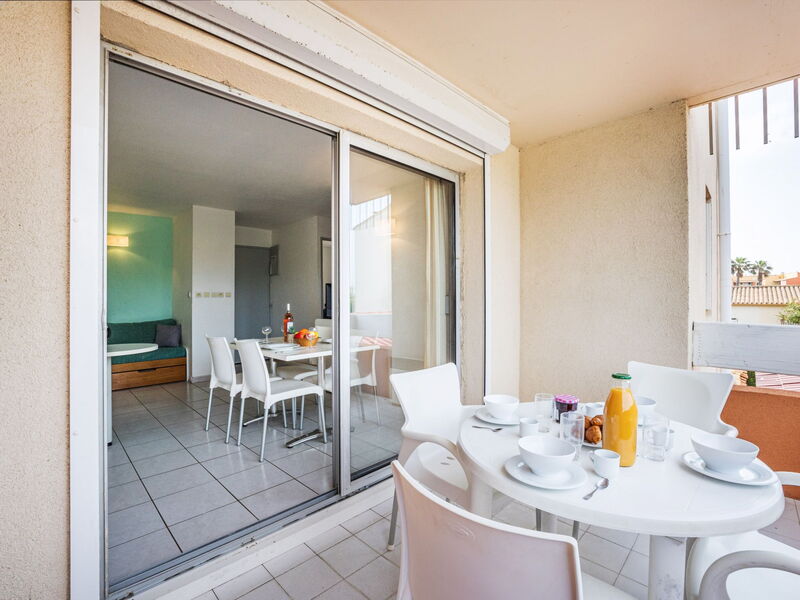 Cap D'Agde 919