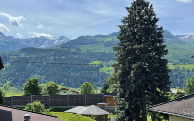 Haus Nussbaum