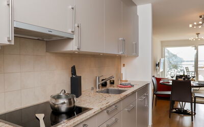 Accommodatie:&nbsp;La Terrasses C2.5 500.5