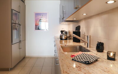 Accommodatie:&nbsp;La Terrasses C2.5 500.5