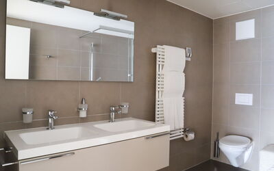 Accommodatie:&nbsp;La Terrasses C2.5 500.5
