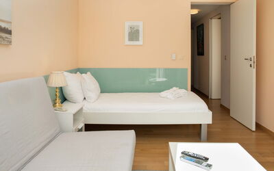 Accommodatie:&nbsp;L'Esplanade A1.4 500.16
