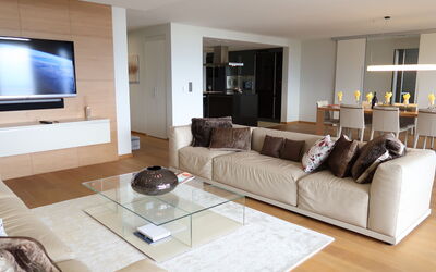 Accommodatie:&nbsp;L'Esplanade A3.8 500.11