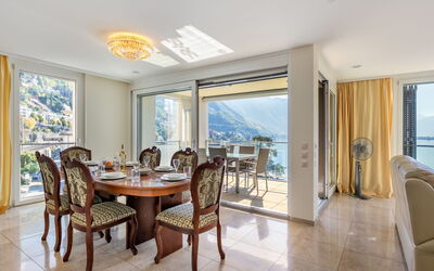 Accommodatie:&nbsp;Le Belvédère D1.4 500.8