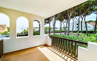 Accommodatie:&nbsp;Golf Royal Omega 1452.1