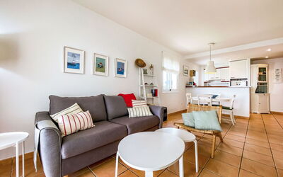 Accommodatie:&nbsp;Golf Royal Omega 1452.1