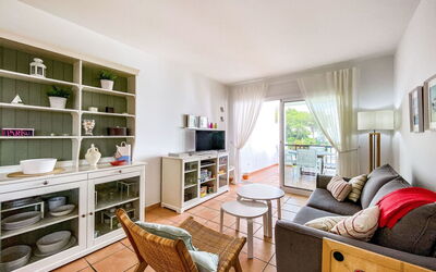 Accommodatie:&nbsp;Golf Royal Omega 1452.1