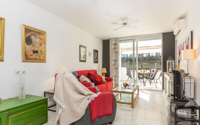 Accommodatie:&nbsp;Relax & Beach Golf Royal Alpha 1452.2