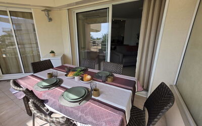 Accommodatie:&nbsp;Royal Palm 595.3
