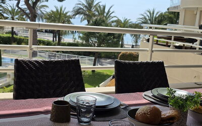 Cannes 595