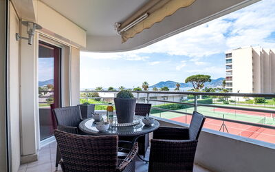 Accommodatie:&nbsp;Royal Palm 595.2