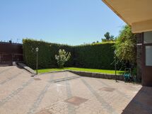 Villa Dei Castagni