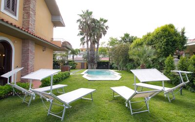 Villa Tricca