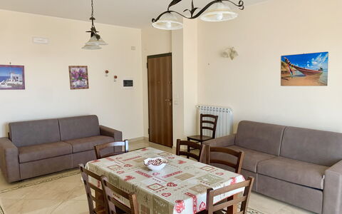 Accommodatie:&nbsp;Suite Bilocale 3