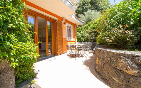 Accommodatie:&nbsp;Suite Bilocale 2