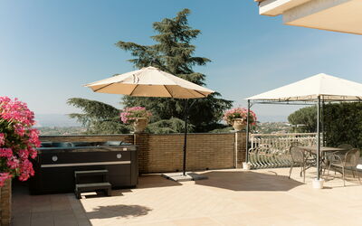Etna Suites