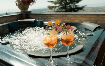 Etna Suites