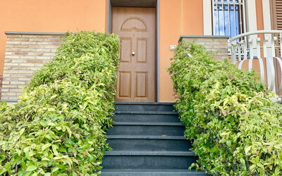 Accommodatie:&nbsp;Suite Bilocale 3