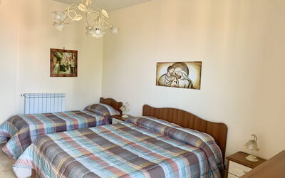 Accommodatie:&nbsp;Suite Bilocale 3