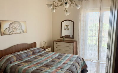 Accommodatie:&nbsp;Suite Bilocale 3