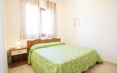 Accommodatie:&nbsp;Suite Trilocale 1