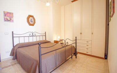 Accommodatie:&nbsp;Suite Monolocale 2