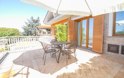 Accommodatie:&nbsp;Suite Monolocale 2
