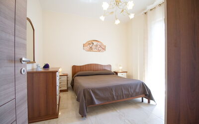 Accommodatie:&nbsp;Suite Trilocale 2