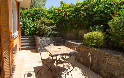 Accommodatie:&nbsp;Suite Bilocale 2