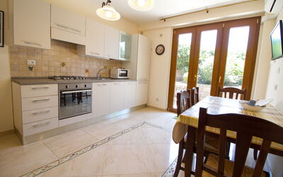 Accommodatie:&nbsp;Suite Bilocale 2