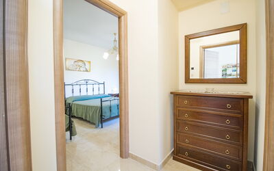 Accommodatie:&nbsp;Suite Bilocale 2