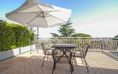Accommodatie:&nbsp;Suite Monolocale 1